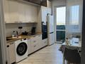 1-бөлмелі пәтер · 40 м² · 10/10 қабат, Жансугурова 90Е, бағасы: 23 млн ₸ в  — фото 2