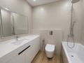 2-бөлмелі пәтер · 52.3 м² · 8 қабат, Е 103 5, бағасы: 39 млн ₸ в Астане — фото 13