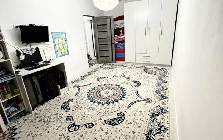 1-бөлмелі пәтер · 39 м² · 4/6 қабат, 38-й мкр 5, бағасы: 12.8 млн ₸ в Актау — фото 4