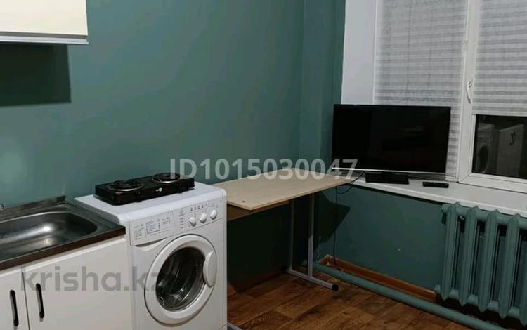 1-комнатная квартира · 12 м² · 1/4 этаж, Огарева 2б — Район Аэропорта за 120 000 ₸ в Алматы, Турксибский р-н — фото 2