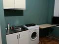 1-комнатная квартира · 12 м² · 1/4 этаж, Огарева 2б — Район Аэропорта за 120 000 ₸ в Алматы, Турксибский р-н — фото 2