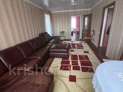 3-комнатная квартира · 90 м² · 4/5 этаж, Воинов Интернацианалистов за 200 000 〒 в Костанае