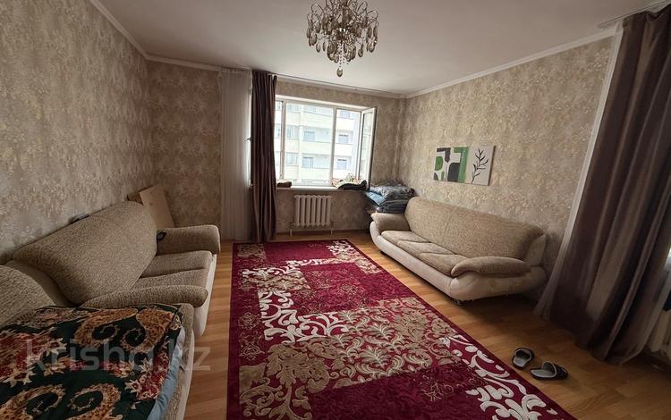 2-комнатная квартира · 70 м² · 10/14 этаж, Алматы 13 за 280 000 ₸ в Астане, Есильский р-н — фото 2