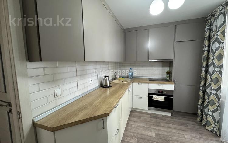 1-бөлмелі пәтер · 37 м² · 5/10 қабат, Сарыбулак — ЖК ЛЕЯ , рядом торговый дом Коктал, бағасы: 23 млн ₸ в Астане, Сарыарка р-н — фото 3