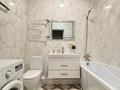 2-бөлмелі пәтер · 60 м² · 8/9 қабат, Кайым Мухамедханов 21/2, бағасы: 44 млн ₸ в Астане, Нура р-н — фото 5