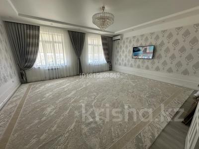 4-бөлмелі пәтер · 130 м² · 2/3 қабат, 24-ш/а. — Жилой массив коктем, бағасы: 65 млн ₸ в Актау, 24-й мкр