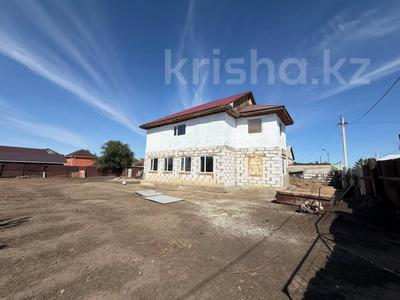 Отдельный дом · 4 комнаты · 172.5 м² · 7.2 сот., Новая за 26 млн ₸ в Мичуринское