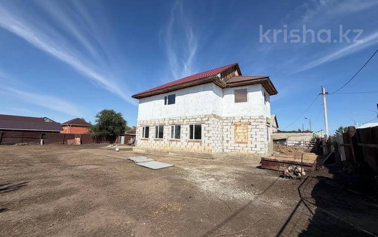 Жеке үй · 4 бөлме · 172.5 м² · 7.2 жүзд., Новая, бағасы: 26 млн ₸ в Мичуринское — фото 3