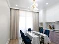 2-бөлмелі пәтер · 80 м² · 16/16 қабат, Сатпаева 90/58, бағасы: 72 млн ₸ в Алматы, Бостандыкский р-н — фото 3