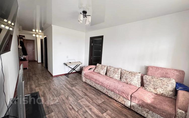 3-комнатная квартира · 52.4 м² · 3/5 этаж, С. Баймагамбетова 156 за 24.5 млн ₸ в Костанае — фото 4