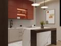 3-бөлмелі пәтер · 120 м² · 3/3 қабат, мкр Ерменсай, Арайлы 20/1, бағасы: 1.6 млн ₸ в Алматы, Бостандыкский р-н — фото 13