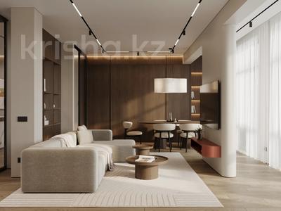 3-бөлмелі пәтер · 120 м² · 3/3 қабат, мкр Ерменсай, Арайлы 20/1, бағасы: 1.6 млн ₸ в Алматы, Бостандыкский р-н