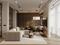 3-комнатная квартира · 120 м² · 3/3 этаж, мкр Ерменсай, Арайлы 20/1 за 1.6 млн ₸ в Алматы, Бостандыкский р-н