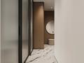 3-бөлмелі пәтер · 120 м² · 3/3 қабат, мкр Ерменсай, Арайлы 20/1, бағасы: 1.6 млн ₸ в Алматы, Бостандыкский р-н — фото 26