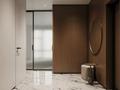 3-бөлмелі пәтер · 120 м² · 3/3 қабат, мкр Ерменсай, Арайлы 20/1, бағасы: 1.6 млн ₸ в Алматы, Бостандыкский р-н — фото 28