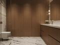 3-бөлмелі пәтер · 120 м² · 3/3 қабат, мкр Ерменсай, Арайлы 20/1, бағасы: 1.6 млн ₸ в Алматы, Бостандыкский р-н — фото 31