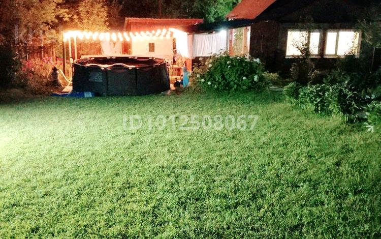 Дача · 2 комнаты · 45 м² · 6 сот., Лесная 247 — За поселком Красина за 4.9 млн ₸ в Усть-Каменогорске — фото 2