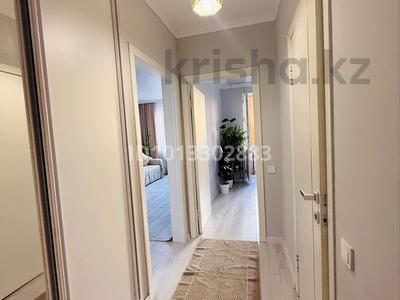 1-бөлмелі пәтер · 38.1 м² · 1/6 қабат, Сафуан Шаймерденов 4/2, бағасы: 21.5 млн ₸ в Астане, Сарайшык р-н