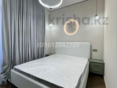 2-бөлмелі пәтер · 40 м² · 1/9 қабат, ул. Е-15 13, бағасы: ~ 30 млн ₸ в Астане, Есильский р-н