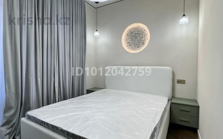 2-бөлмелі пәтер · 40 м² · 1/9 қабат, ул. Е-15 13, бағасы: ~ 30 млн ₸ в Астане, Есильский р-н — фото 2