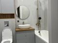 2-бөлмелі пәтер · 40 м² · 1/9 қабат, ул. Е-15 13, бағасы: ~ 30 млн ₸ в Астане, Есильский р-н — фото 16