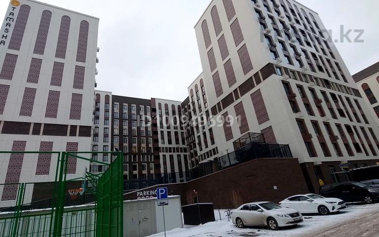 1-комнатная квартира · 42 м² · 9/12 этаж, Тауелсиздик — Astana mall. ГОРЯЧКА‼️САМАЯ НИЗКАЯ ЦЕНА‼️ за 25.6 млн ₸ в Астане, Алматы р-н — фото 2