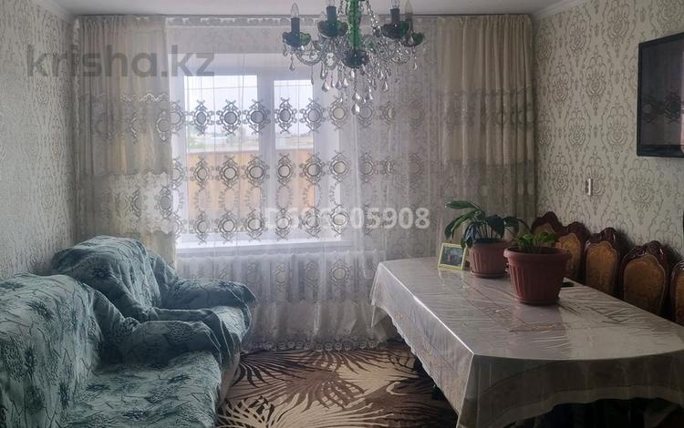 Отдельный дом · 5 комнат · 100 м² · 10 сот., Глухова 11 кв 2 за 22 млн ₸ в Зайсане — фото 2