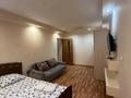 1-комнатная квартира · 35 м² · 1/4 этаж, Бейбітшілік 4 А — "Арбат" за 15 000 ₸ в Шымкенте, Аль-Фарабийский р-н — фото 2