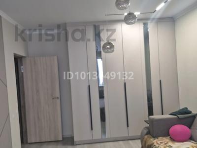 2-бөлмелі пәтер · 57 м² · 7/12 қабат, Дарабоз 25, бағасы: 35 млн ₸ в Алматы, Алатауский р-н