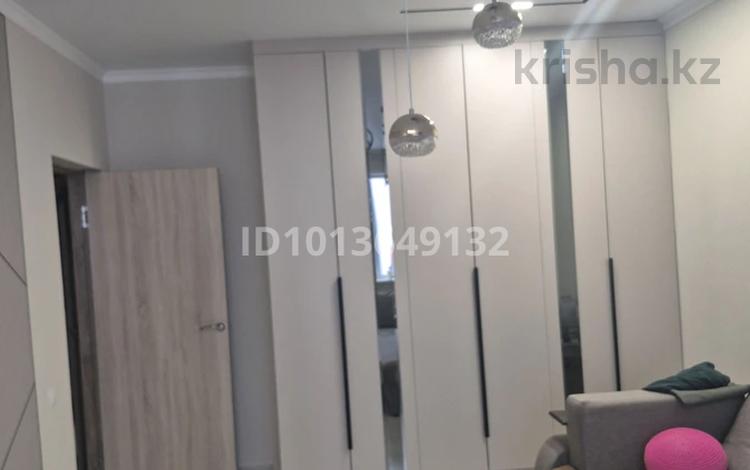 2-бөлмелі пәтер · 57 м² · 7/12 қабат, Дарабоз 25, бағасы: 35 млн ₸ в Алматы, Алатауский р-н — фото 2