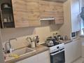 2-бөлмелі пәтер · 57 м² · 7/12 қабат, Дарабоз 25, бағасы: 35 млн ₸ в Алматы, Алатауский р-н — фото 7