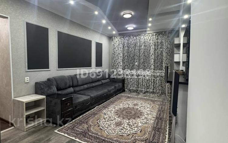 3-комнатная квартира · 56.6 м² · 3/4 этаж, Абая — ЦОН, Сш #3 за 32.5 млн ₸ в Талгаре — фото 41