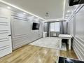2-комнатная квартира · 53 м² · 5/10 этаж, мкр Аккент 96 за 250 000 ₸ в Алматы, Алатауский р-н