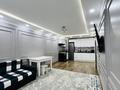 2-комнатная квартира · 53 м² · 5/10 этаж, мкр Аккент 96 за 250 000 ₸ в Алматы, Алатауский р-н — фото 9