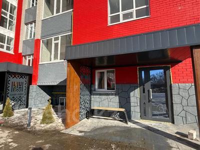 2-комнатная квартира · 71.7 м² · 4/5 этаж, ломоносова 7В — ждвокзал, Береке, Антошка, гостиница ФРЭШ за ~ 20.8 млн 〒 в Актобе