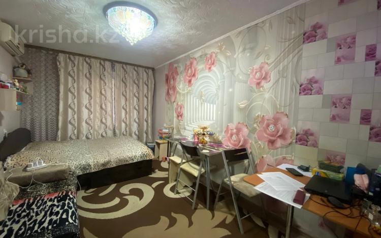 2-бөлмелі пәтер · 37.5 м² · 2/9 қабат, Абая 28/3, бағасы: 13.5 млн ₸ в Костанае — фото 2