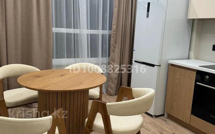 2-комнатная квартира · 43.7 м² · 11/12 этаж, Е-36 2 за 280 000 ₸ в Астане, Нура р-н — фото 4
