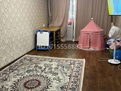 2-бөлмелі пәтер · 46 м² · 3/4 қабат, Жубанова 1, бағасы: 28.5 млн ₸ в Алматы