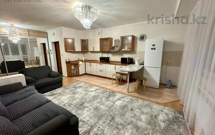 2-комнатная квартира · 64 м² · 2/14 этаж, Масанчи 98а за 350 000 ₸ в Алматы, Бостандыкский р-н — фото 14