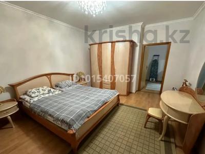 2-комнатная квартира · 64 м² · 2/14 этаж, Масанчи 98а за 350 000 ₸ в Алматы, Бостандыкский р-н