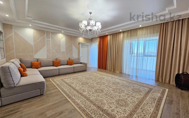 5-комнатная квартира · 220.3 м² · 2/6 этаж, Гоголя 112 за 250 млн ₸ в Костанае — фото 3