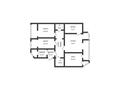 5-комнатная квартира · 220.3 м² · 2/6 этаж, Гоголя 112 за 250 млн ₸ в Костанае — фото 40