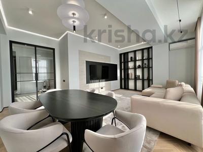 3-бөлмелі пәтер · 100 м² · 6/16 қабат, Егизбаева 3, 5 — Каныша Сатпаева, бағасы: 650 000 ₸ в Алматы, Бостандыкский р-н