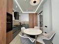 3-бөлмелі пәтер · 100 м² · 6/16 қабат, Егизбаева 3, 5 — Каныша Сатпаева, бағасы: 650 000 ₸ в Алматы, Бостандыкский р-н — фото 4
