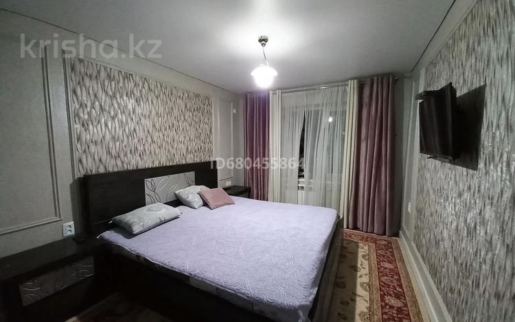 3-бөлмелі пәтер · 63 м² · 2/5 қабат, Орынбаева 158 — Рядом казахско-турецкий лицей, бағасы: 30 млн ₸ в Шымкенте, Аль-Фарабийский р-н — фото 2
