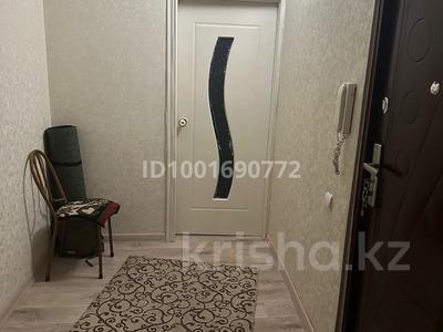 2-комнатная квартира · 50 м² · 2/5 этаж, мкр Тастак-3 — Оптовка за 42 млн 〒 в Алматы, Алмалинский р-н