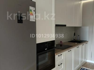 1-комнатная квартира · 40 м² · 1/10 этаж, Алтын Орда за 30 млн ₸ в Абае