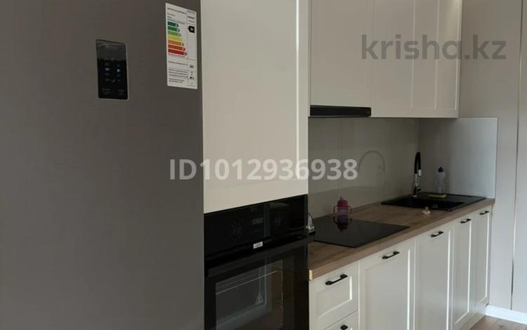 1-комнатная квартира · 40 м² · 1/10 этаж, Алтын Орда за 30 млн ₸ в Абае — фото 2