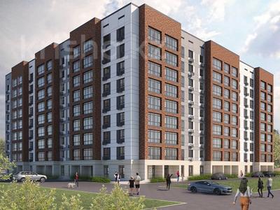 1-комнатная квартира · 53.29 м² · 5/9 этаж, жунусова за 24.5 млн ₸ в Кокшетау