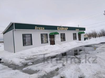 Дүкендер мен бутиктер · 150 м², бағасы: ~ 166.7 млн ₸ в Хромтау